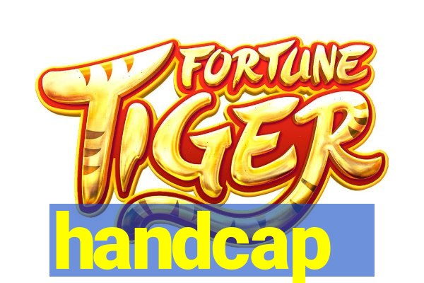 handcap -1,25